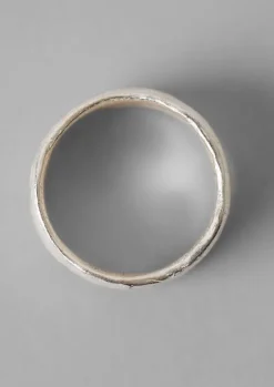 Sale Emily Nixon Sculptural Rock Ring Women Jewellery