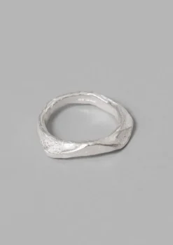 Outlet Emily Nixon Band Ring Women Jewellery