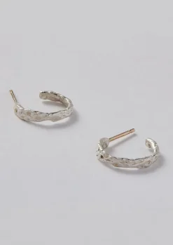 Best Emily Nixon Urchin Hoop Earrings Women Jewellery
