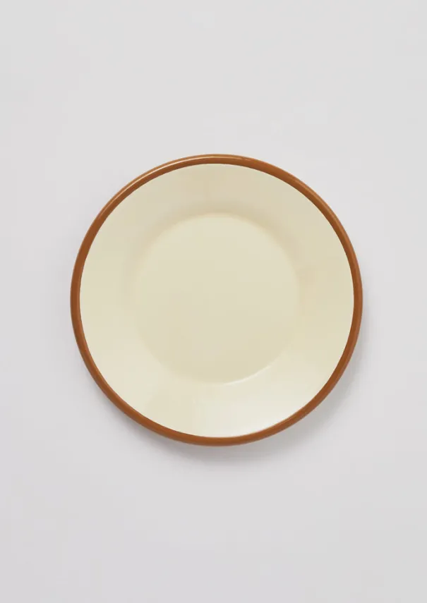 New Enamel Plate Outdoor