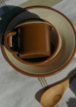New Enamel Plate Outdoor