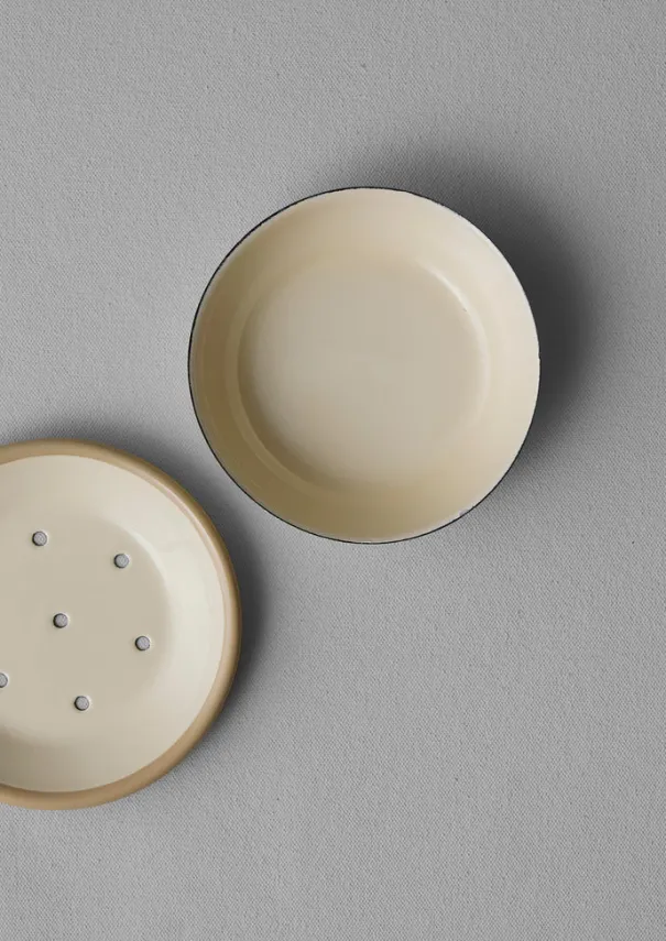 Best Enamel Soap Dish Bathroom