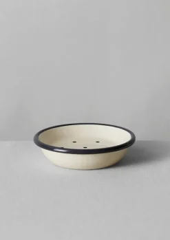 Sale Enamel Soap Dish Bathroom