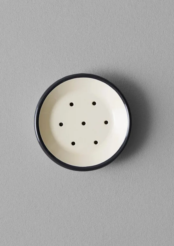 Sale Enamel Soap Dish Bathroom