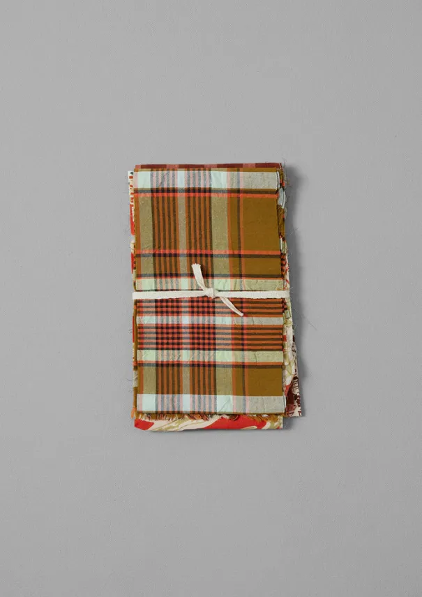 Discount Fabric Remnant Bundle Textiles