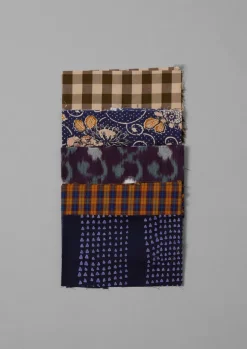 Fabric Remnant Bundle Textiles