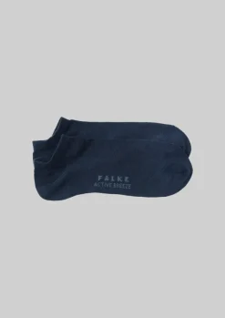 New Falke Active Breeze Trainer Socks Women Socks & Tights