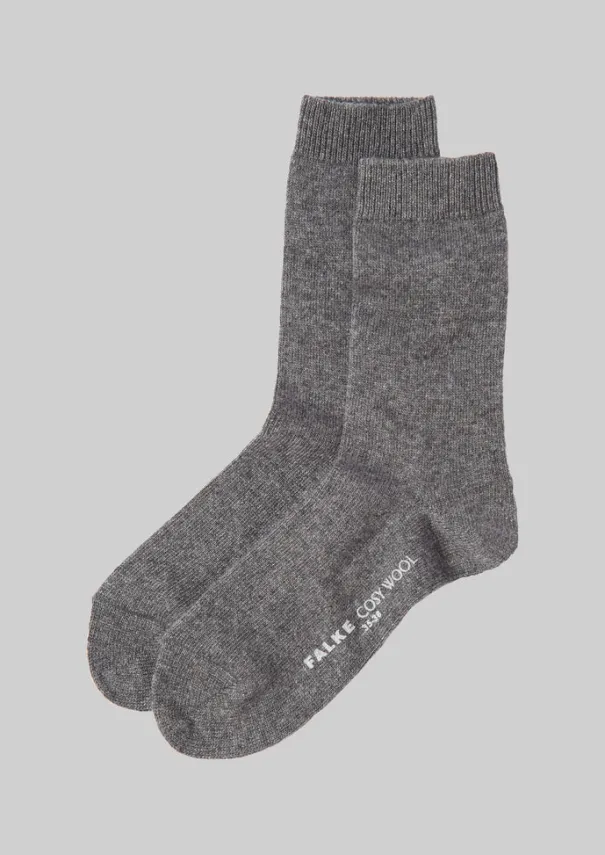Sale Falke Cosy Wool Socks Women Socks & Tights