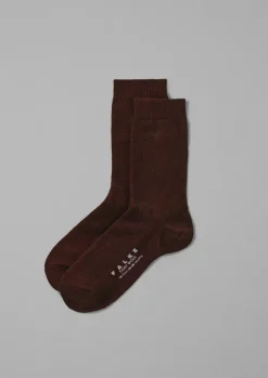 New Falke Cosy Wool Socks Women Socks & Tights