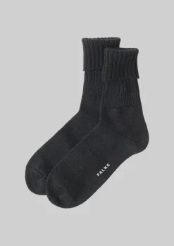 Clearance Falke Striggings Chunky Socks Women Socks & Tights