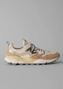 Online Flower Mountain Yamano Kaiso Trainers Women Trainers & Plimsolls