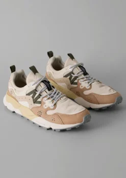Online Flower Mountain Yamano Kaiso Trainers Women Trainers & Plimsolls