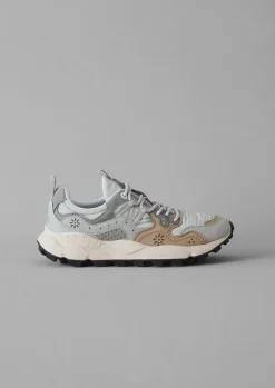 Hot Flower Mountain Yamano Kaiso Trainers Women Trainers & Plimsolls