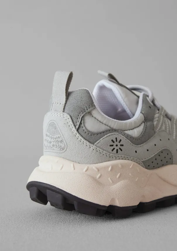 Hot Flower Mountain Yamano Kaiso Trainers Women Trainers & Plimsolls