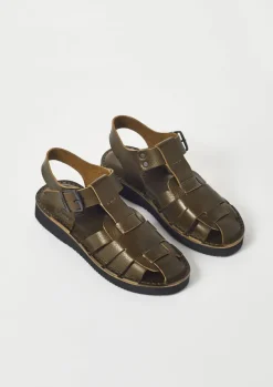 Best Fracap Ola Sandals Women Sandals