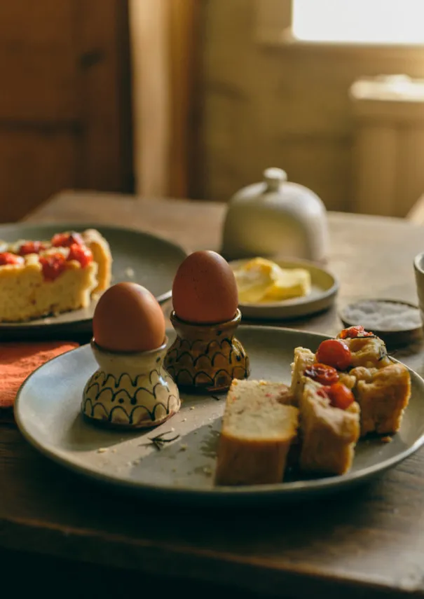 Online Frances Savage Egg Cup Set Ceramics|Kitchen
