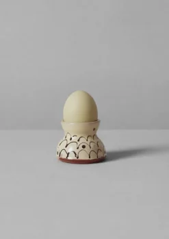 Hot Frances Savage Egg Cup Set Ceramics|Kitchen