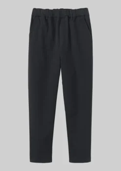 Best Gabi Cotton Pull On Trousers Women Trousers