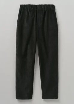 Sale Gabi Organic Cord Pull On Trousers Women Cord|Trousers