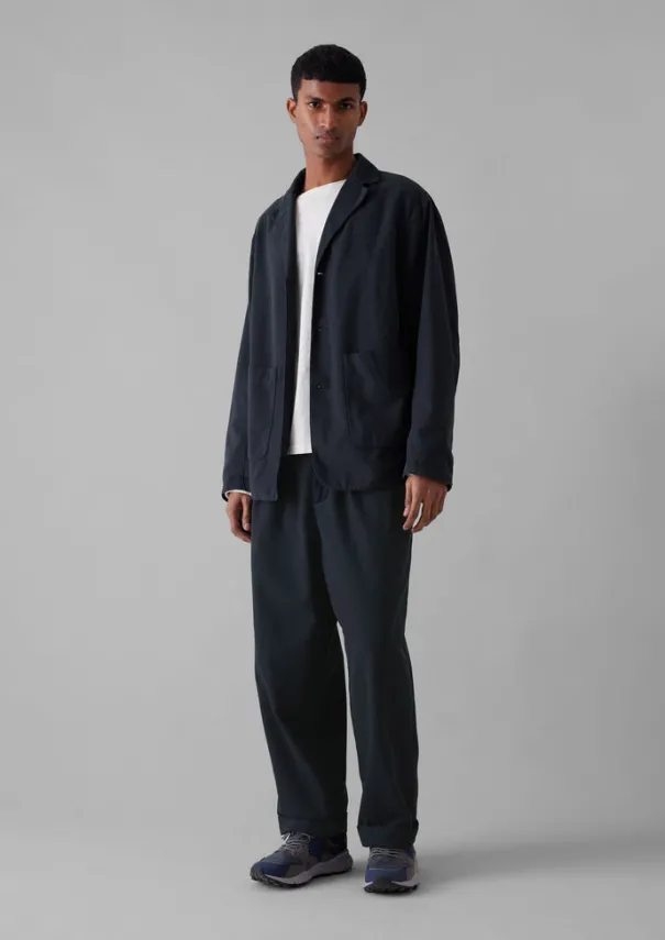 Clearance Garment Dyed Brushed Cotton Jacket Workwear|Coats & Jackets