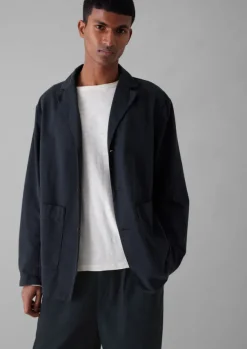 Clearance Garment Dyed Brushed Cotton Jacket Workwear|Coats & Jackets