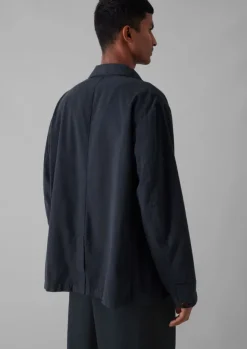 Clearance Garment Dyed Brushed Cotton Jacket Workwear|Coats & Jackets