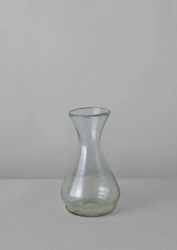 Sale Hand Blown Polonaise Vase Glass|Decorative Pieces
