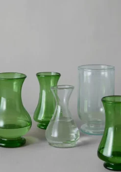 Online Hand Blown Polonaise Vase Glass|Decorative Pieces