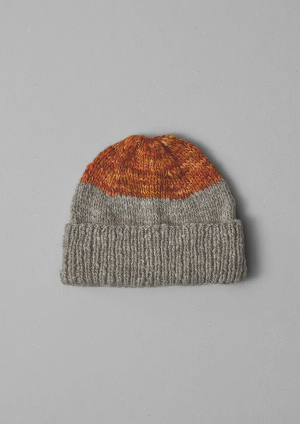 New Hand Knitted Wool Hat Hats, Scarves & Gloves