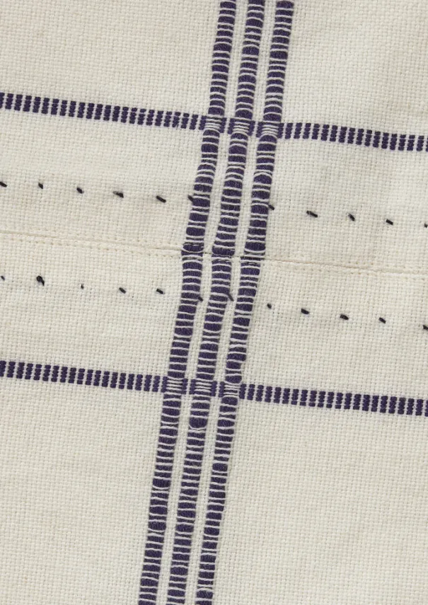 Best Hand Woven Cotton Tablecloth Textiles|Outdoor