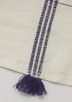 Best Hand Woven Cotton Tablecloth Textiles|Outdoor