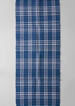 Hand Woven Remnant Fabric Rag Rug Textiles|Rugs