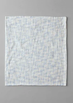 Outlet Hand Woven Space Dye Curtain Set Textiles|Curtains