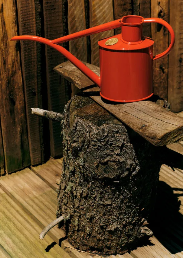 Outlet Haws Fazeley Flow Indoor Watering Can Outdoor