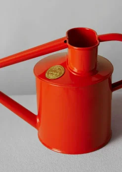 Outlet Haws Fazeley Flow Indoor Watering Can Outdoor