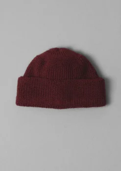 New Heimat Mechanic Wool Hat Hats, Scarves & Gloves