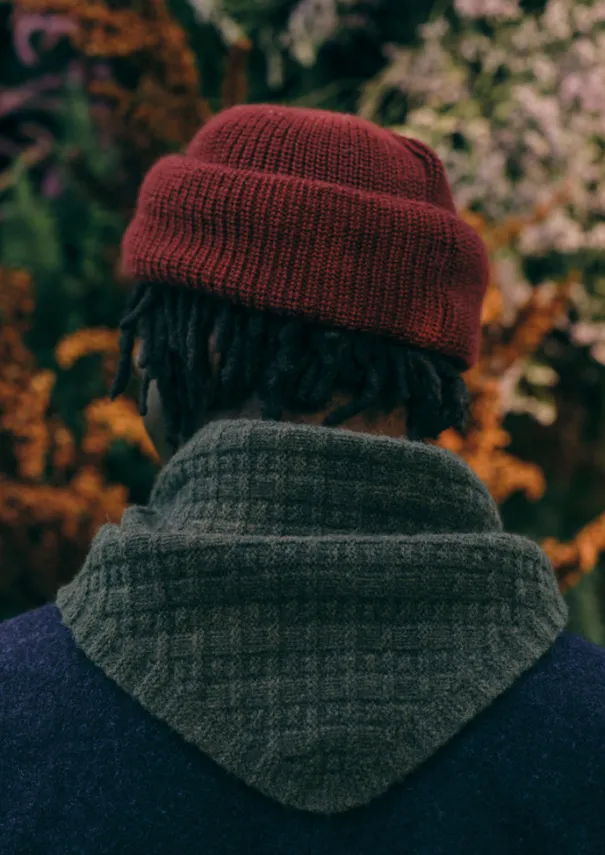 New Heimat Mechanic Wool Hat Hats, Scarves & Gloves