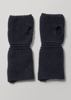 Best Heimat Wool Fingerless Gloves Hats, Scarves & Gloves