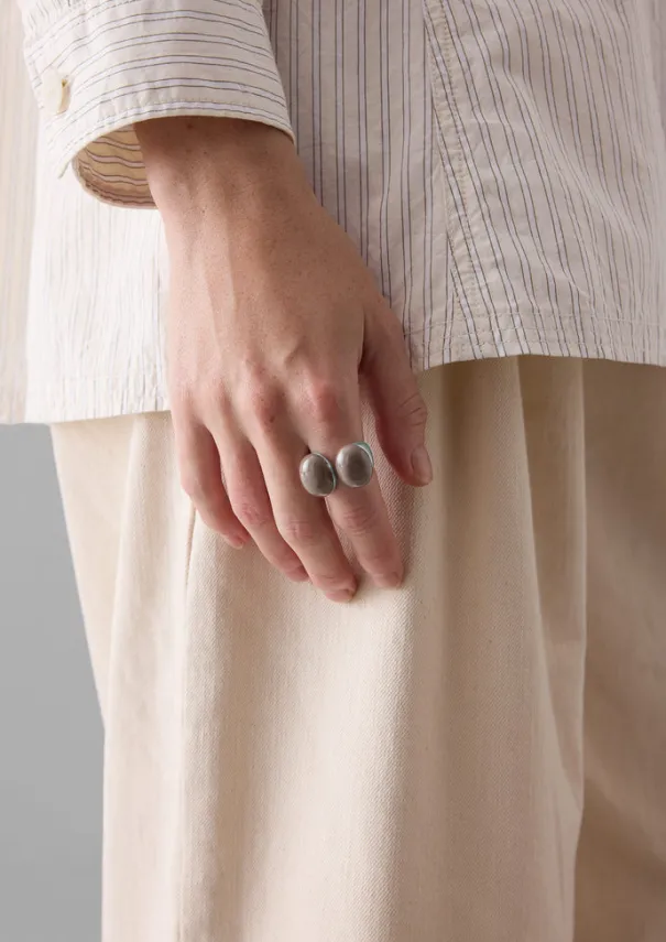 Hot Helena Rohner Porcelain Ring Women Jewellery