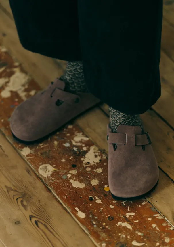 Hot Honeycomb Stitch Wool Socks Women Socks & Tights