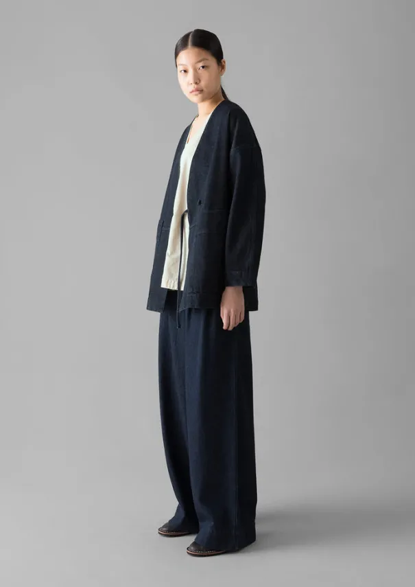 Discount Denim Wrap Jacket Women Denim|Coats & Jackets