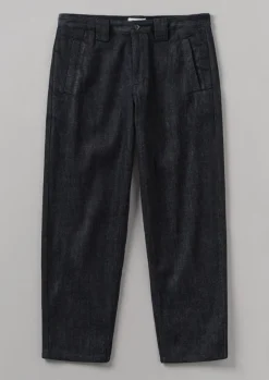 Online Japanese Denim Trousers Denim|Workwear