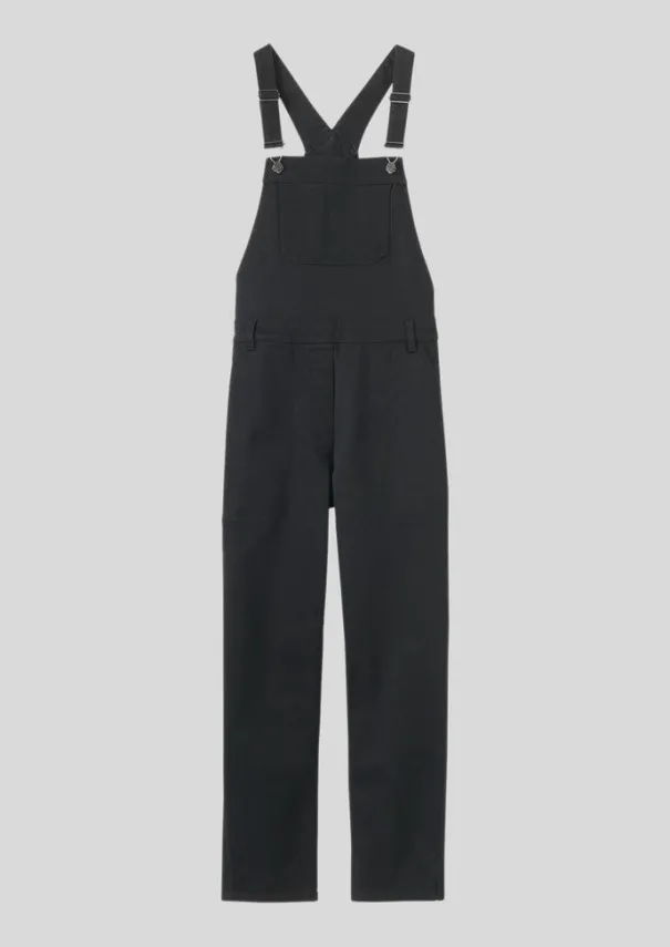 Hot Jessa Denim Dungarees Women Denim|Jumpsuits