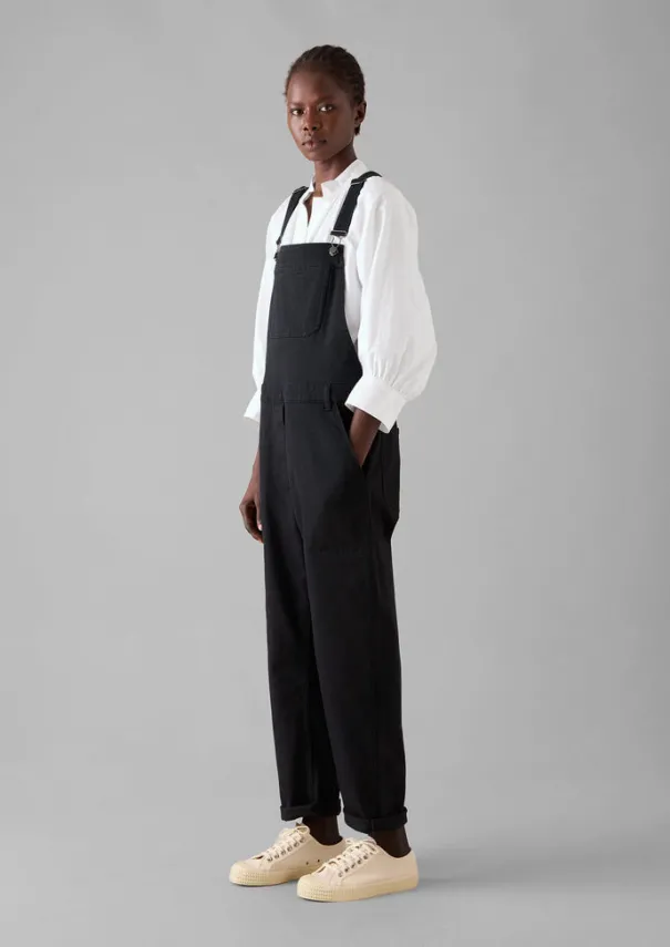 Hot Jessa Denim Dungarees Women Denim|Jumpsuits