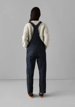 Hot Jessa Denim Dungarees Women Denim|Jumpsuits