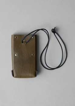 Best Kate Sheridan Jigsaw Leather Pouch Bag Bags & Belts