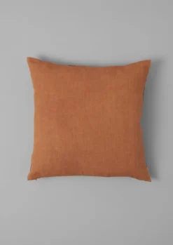 Clearance Kinetic Geo Linen Cushion Cover Textiles|Cushions & Covers