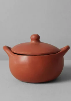 Discount La Chamba Clay Casserole Dish Kitchen