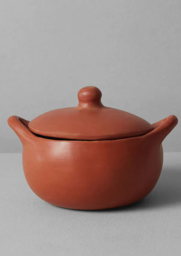 Discount La Chamba Clay Casserole Dish Kitchen