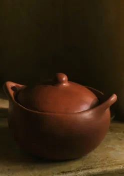 Discount La Chamba Clay Casserole Dish Kitchen